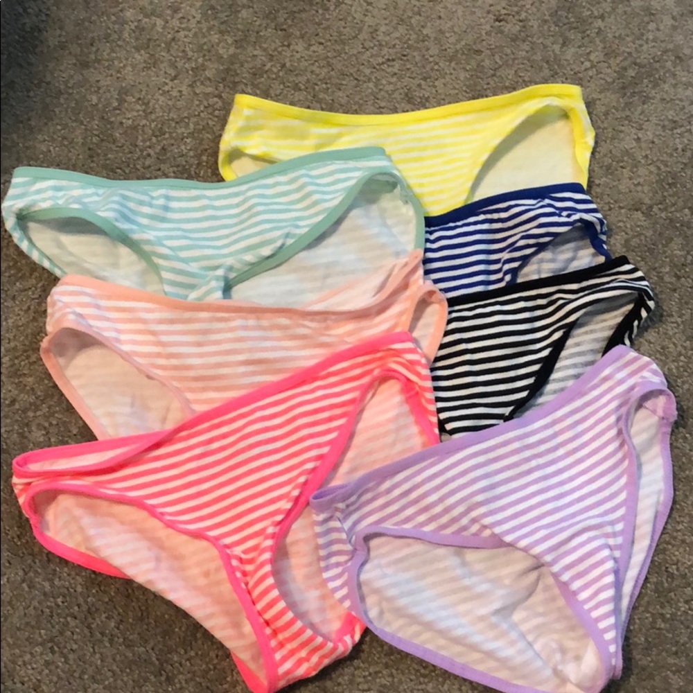 Old navy girls panties